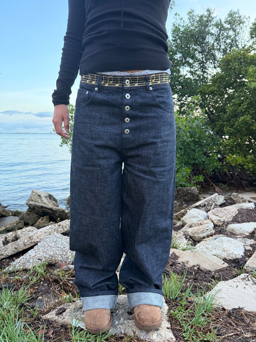 Denim 9