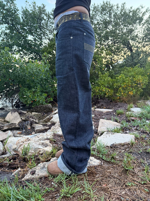 Denim 12